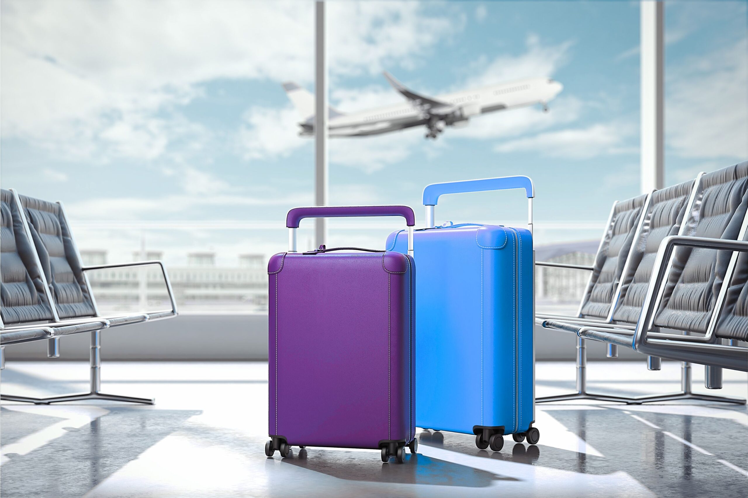 Airline Baggage Policies What Travelers Need to Know Before Flying